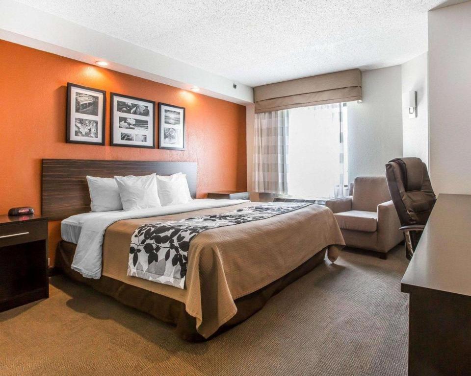 Sleep Inn Bessemer Helena Ngoại thất bức ảnh