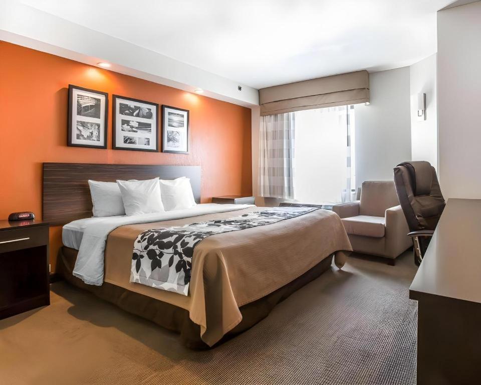 Sleep Inn Bessemer Helena Ngoại thất bức ảnh