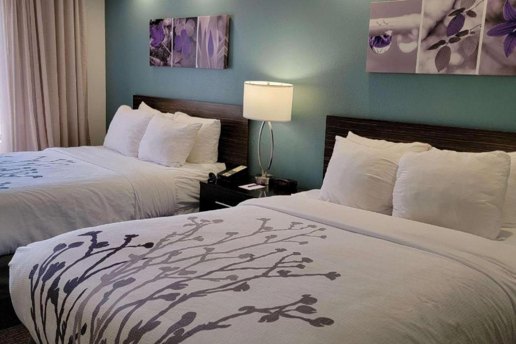 Sleep Inn Bessemer Helena Ngoại thất bức ảnh