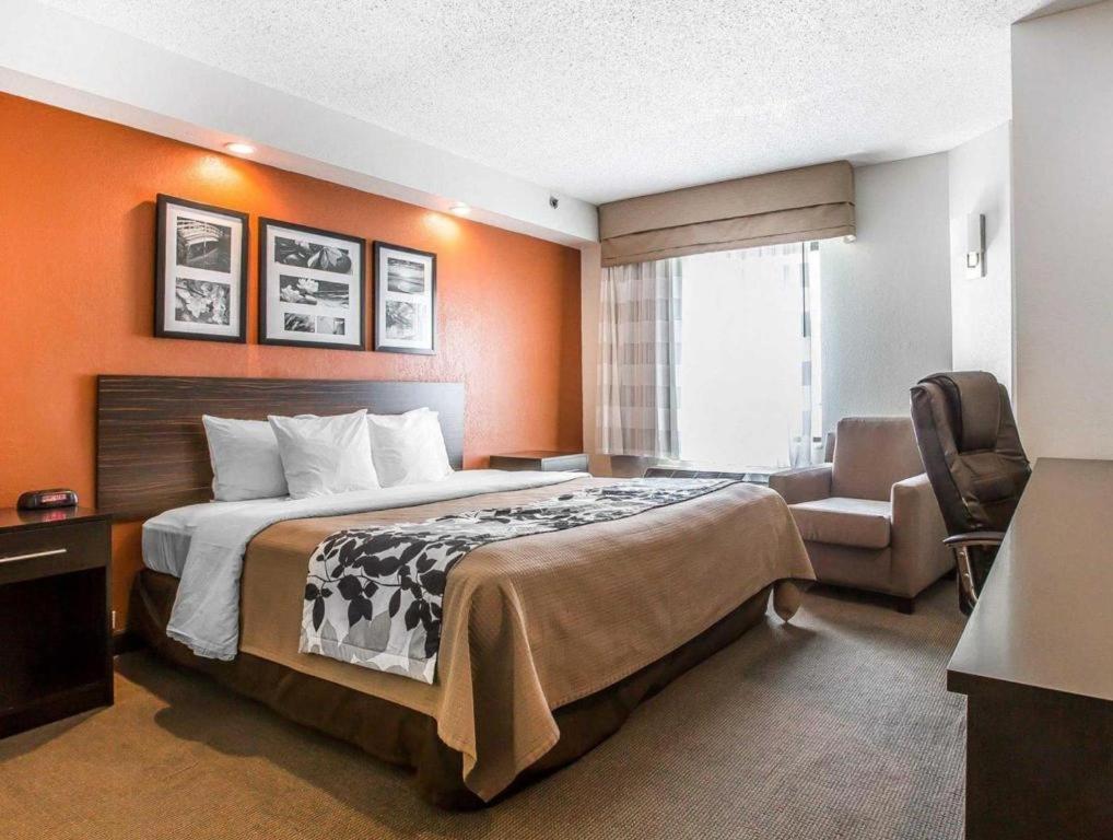 Sleep Inn Bessemer Helena Ngoại thất bức ảnh