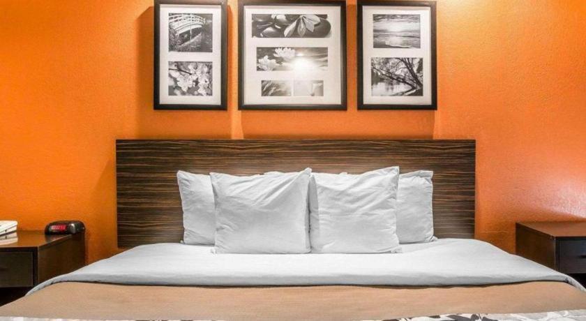 Sleep Inn Bessemer Helena Ngoại thất bức ảnh