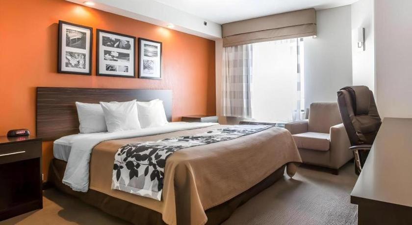 Sleep Inn Bessemer Helena Ngoại thất bức ảnh