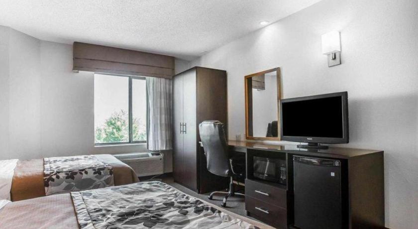 Sleep Inn Bessemer Helena Ngoại thất bức ảnh