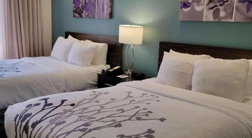 Sleep Inn Bessemer Helena Ngoại thất bức ảnh