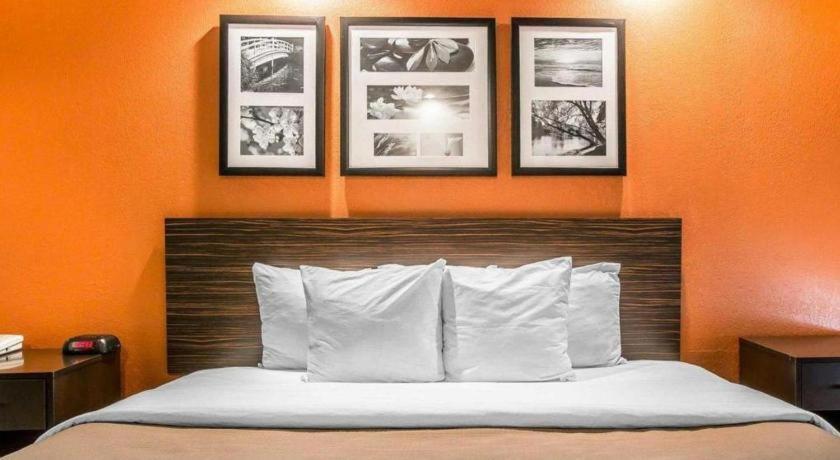 Sleep Inn Bessemer Helena Ngoại thất bức ảnh