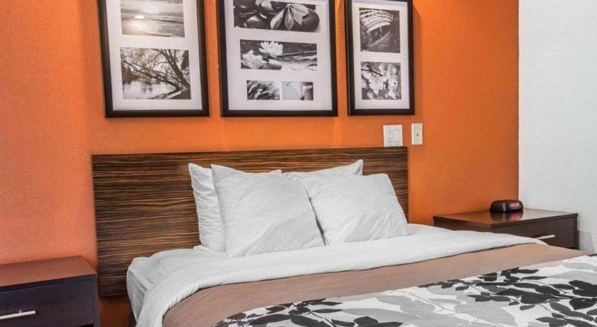 Sleep Inn Bessemer Helena Ngoại thất bức ảnh