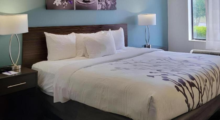 Sleep Inn Bessemer Helena Ngoại thất bức ảnh