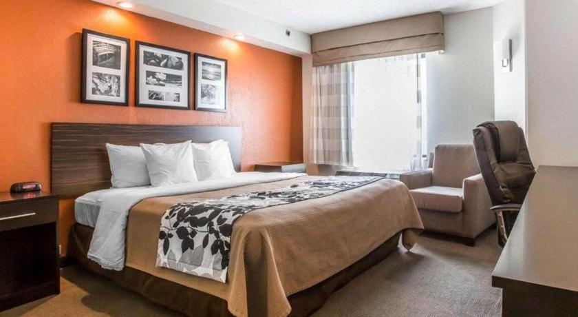 Sleep Inn Bessemer Helena Ngoại thất bức ảnh