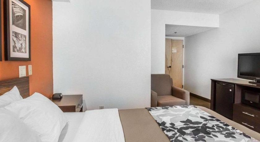 Sleep Inn Bessemer Helena Ngoại thất bức ảnh