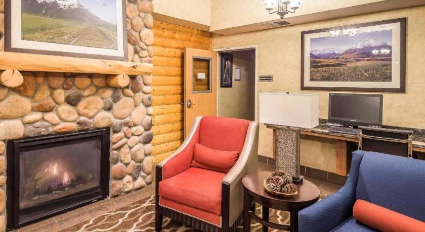 Sleep Inn Bessemer Helena Ngoại thất bức ảnh