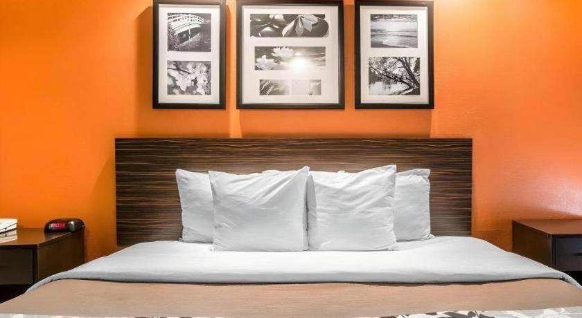 Sleep Inn Bessemer Helena Ngoại thất bức ảnh
