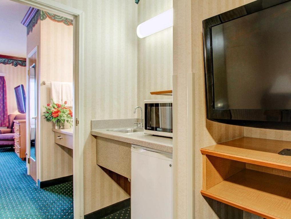 Sleep Inn Bessemer Helena Ngoại thất bức ảnh