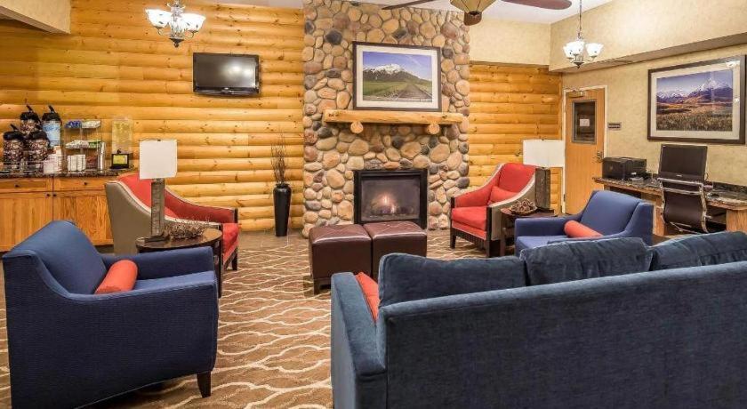 Sleep Inn Bessemer Helena Ngoại thất bức ảnh