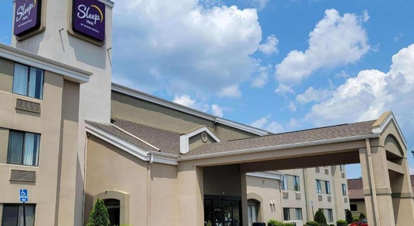 Sleep Inn Bessemer Helena Ngoại thất bức ảnh