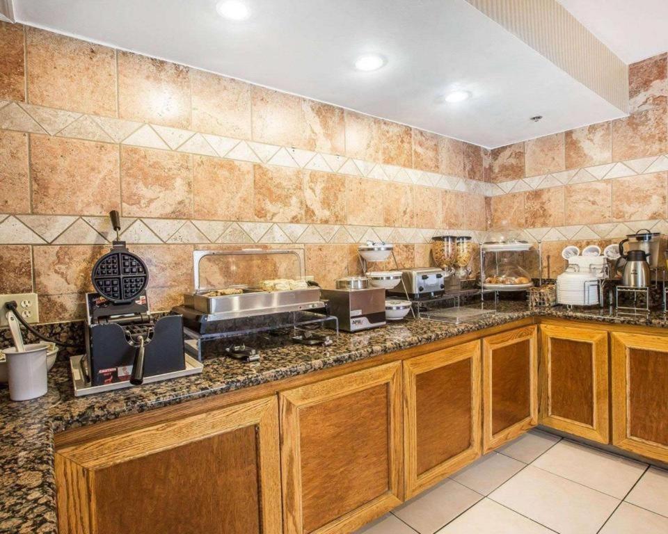 Sleep Inn Bessemer Helena Ngoại thất bức ảnh