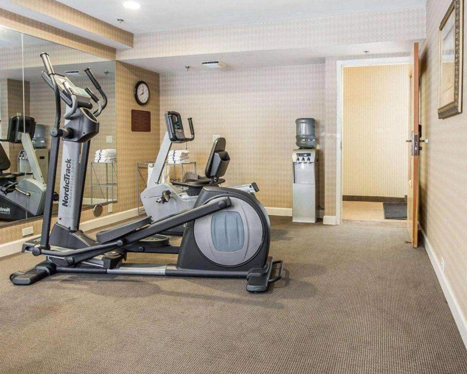Sleep Inn Bessemer Helena Ngoại thất bức ảnh